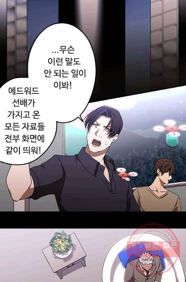 랩 마이스 게임 47화 2