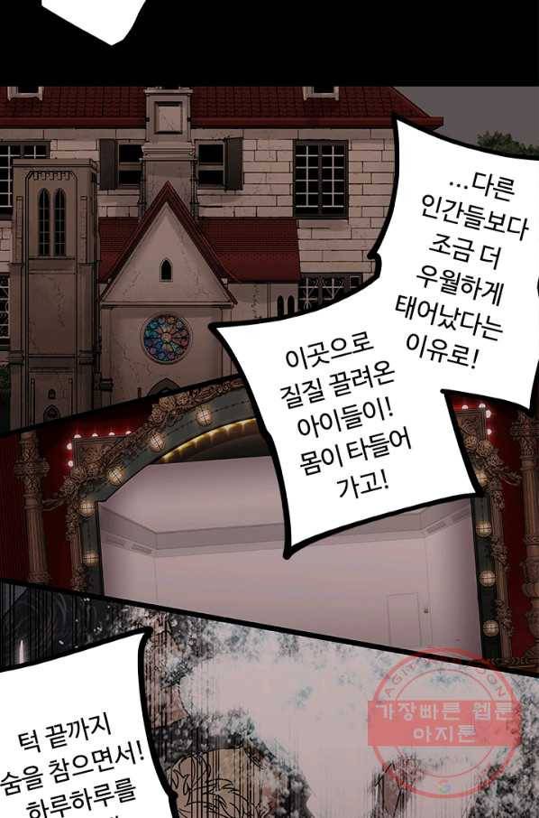 랩 마이스 게임 47화 10