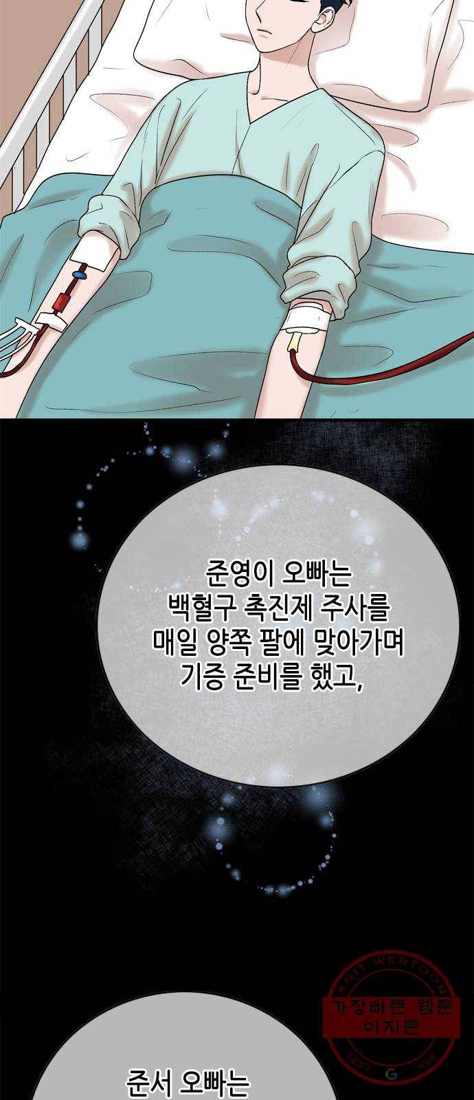 오빠집이 비어서 14화 16