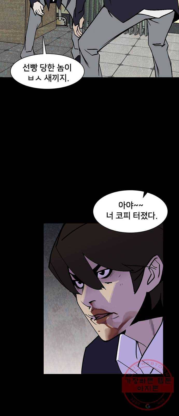 제왕: 빛과 그림자 4화 25