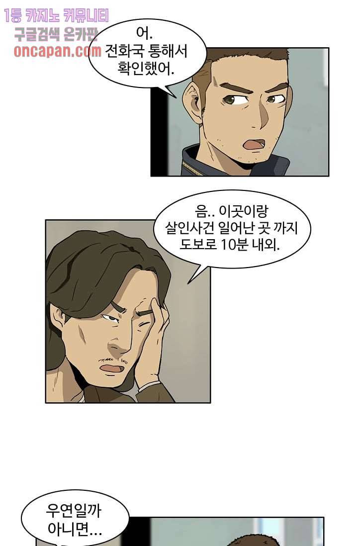 눈을 감다 13화 3