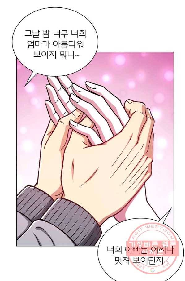 신으로 태어났습니다 415화 10