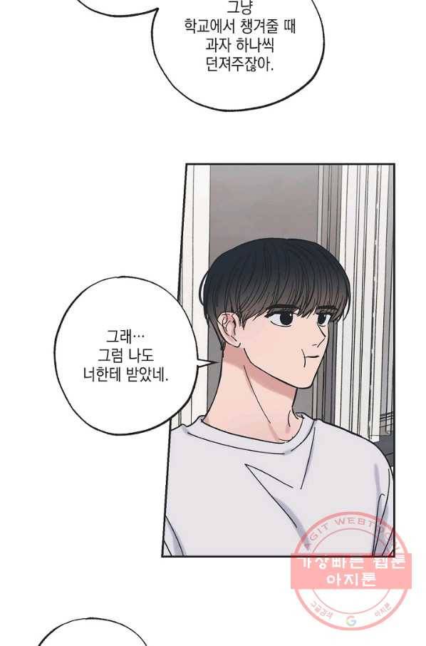별과 별 사이 19화 13
