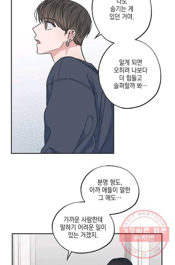 별과 별 사이 19화 30