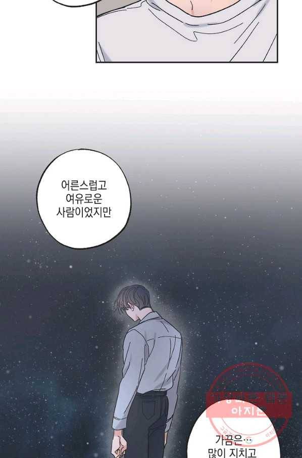 별과 별 사이 19화 32