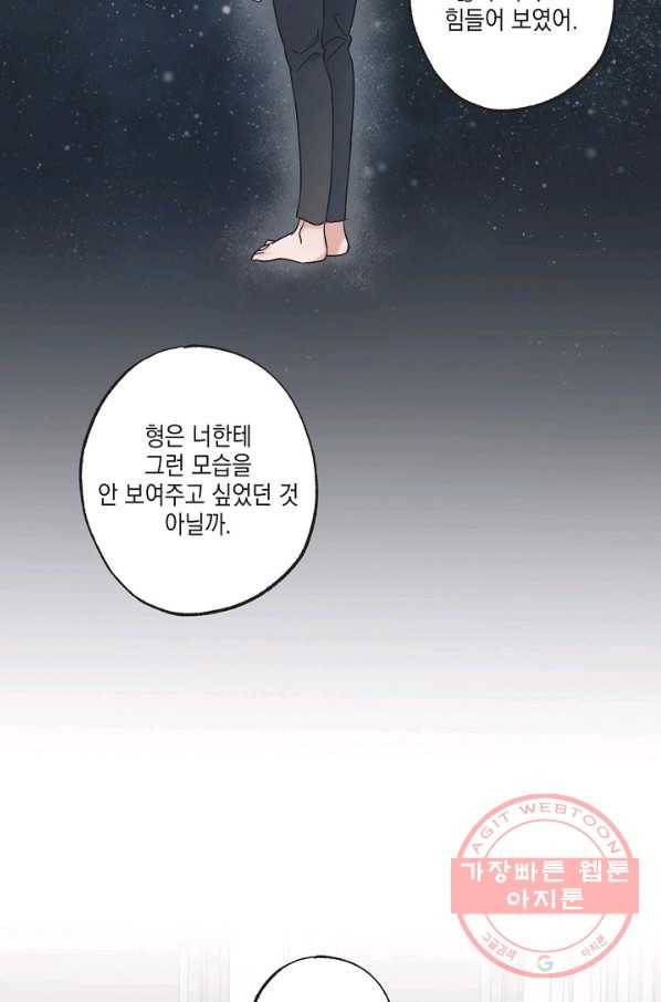 별과 별 사이 19화 33