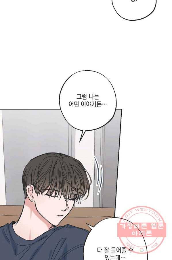 별과 별 사이 19화 36