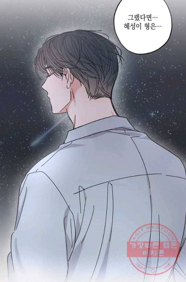 별과 별 사이 19화 40
