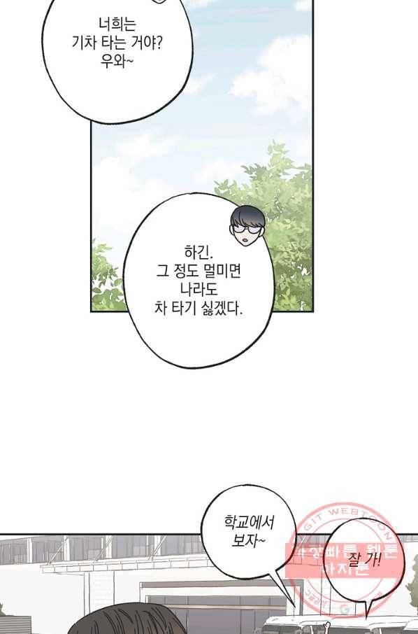 별과 별 사이 19화 46