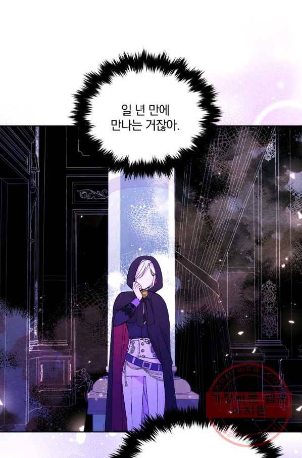 폭군의 보호자는 악역 마녀입니다 66화 8