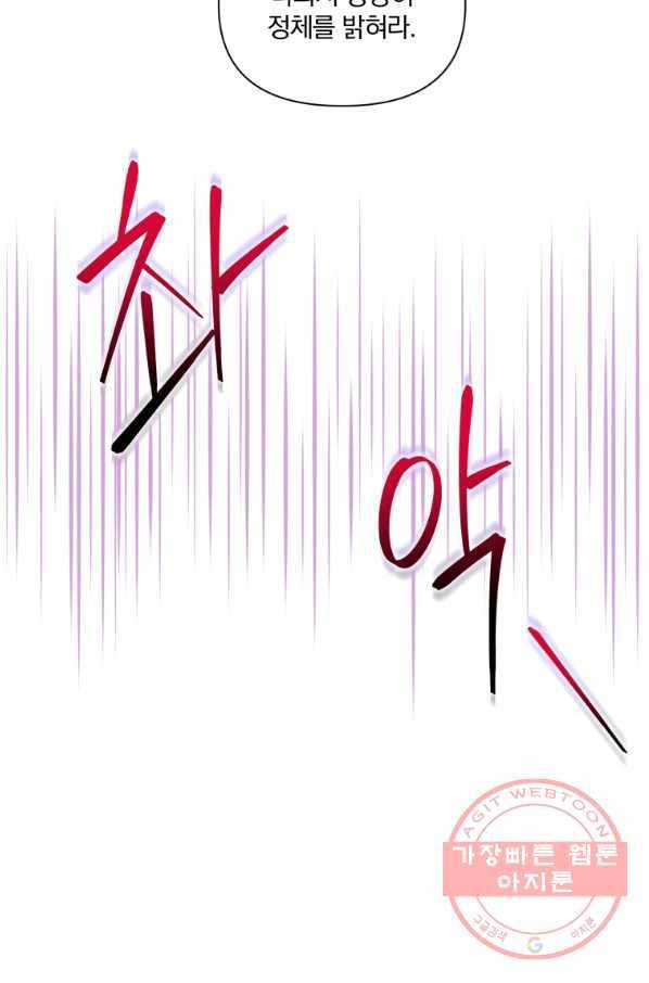 폭군의 보호자는 악역 마녀입니다 66화 12