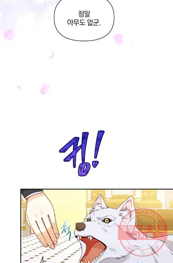 폭군의 보호자는 악역 마녀입니다 66화 14