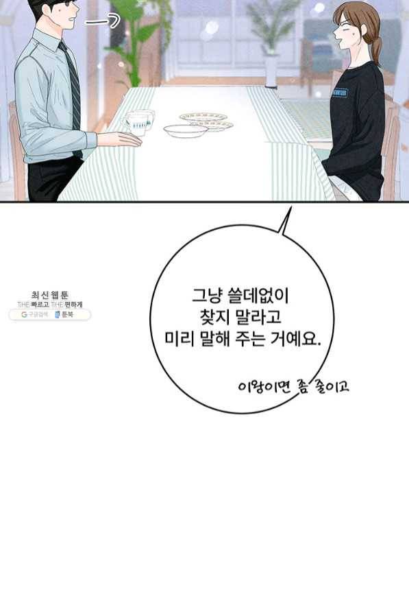 아내를 구하는 4가지 방법 35화 82