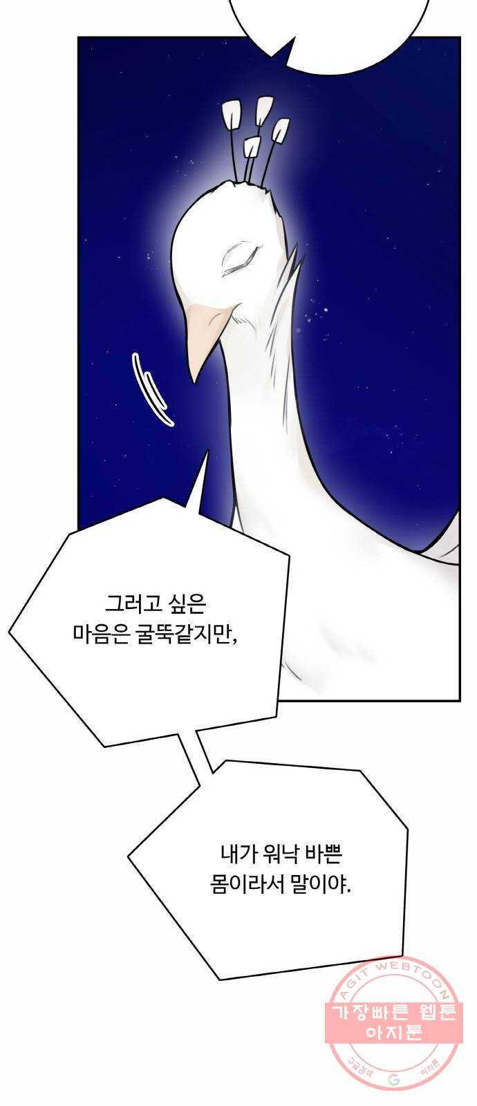 마녀와 용의 신혼일기 56화 5