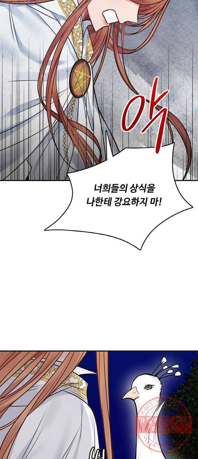 마녀와 용의 신혼일기 56화 17