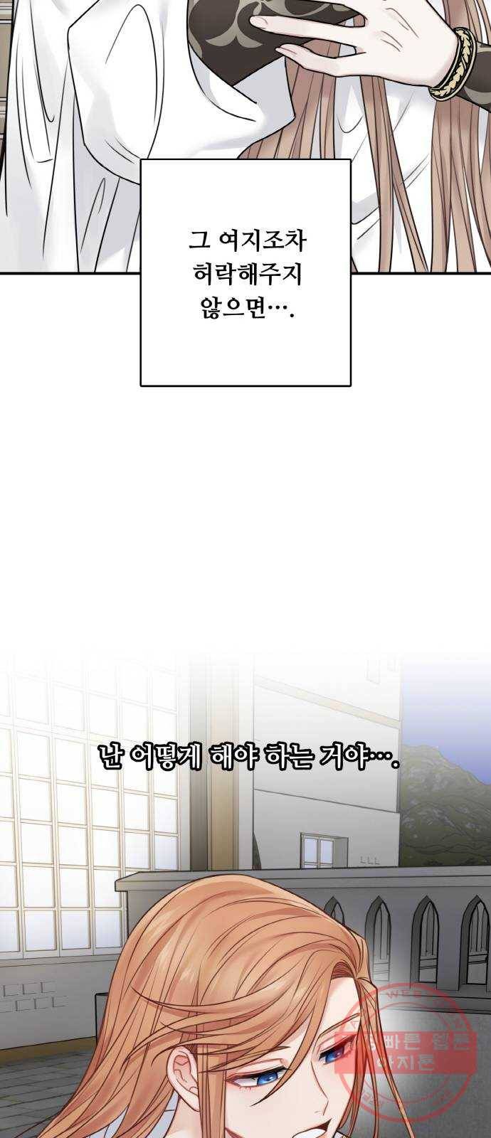 마녀와 용의 신혼일기 56화 39