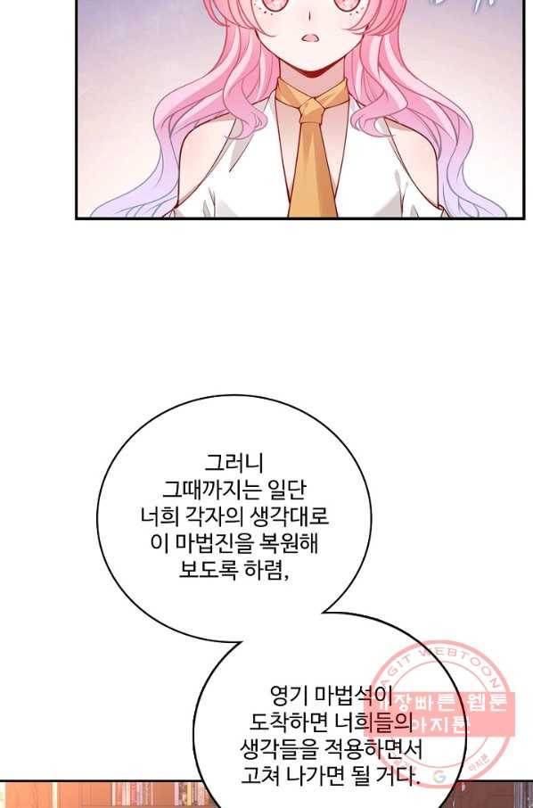 황녀의 생존법칙 193화 9