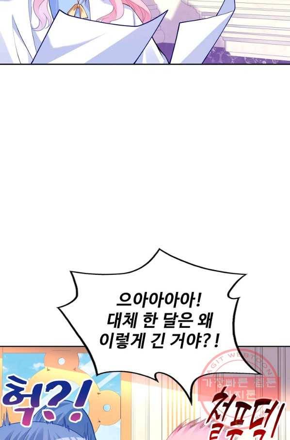 황녀의 생존법칙 193화 14