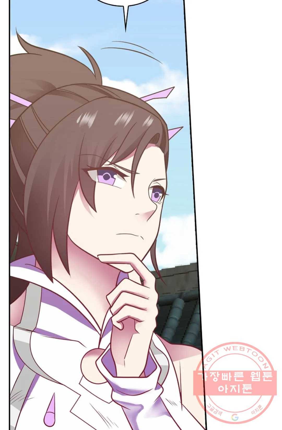 무련전봉 492화 53