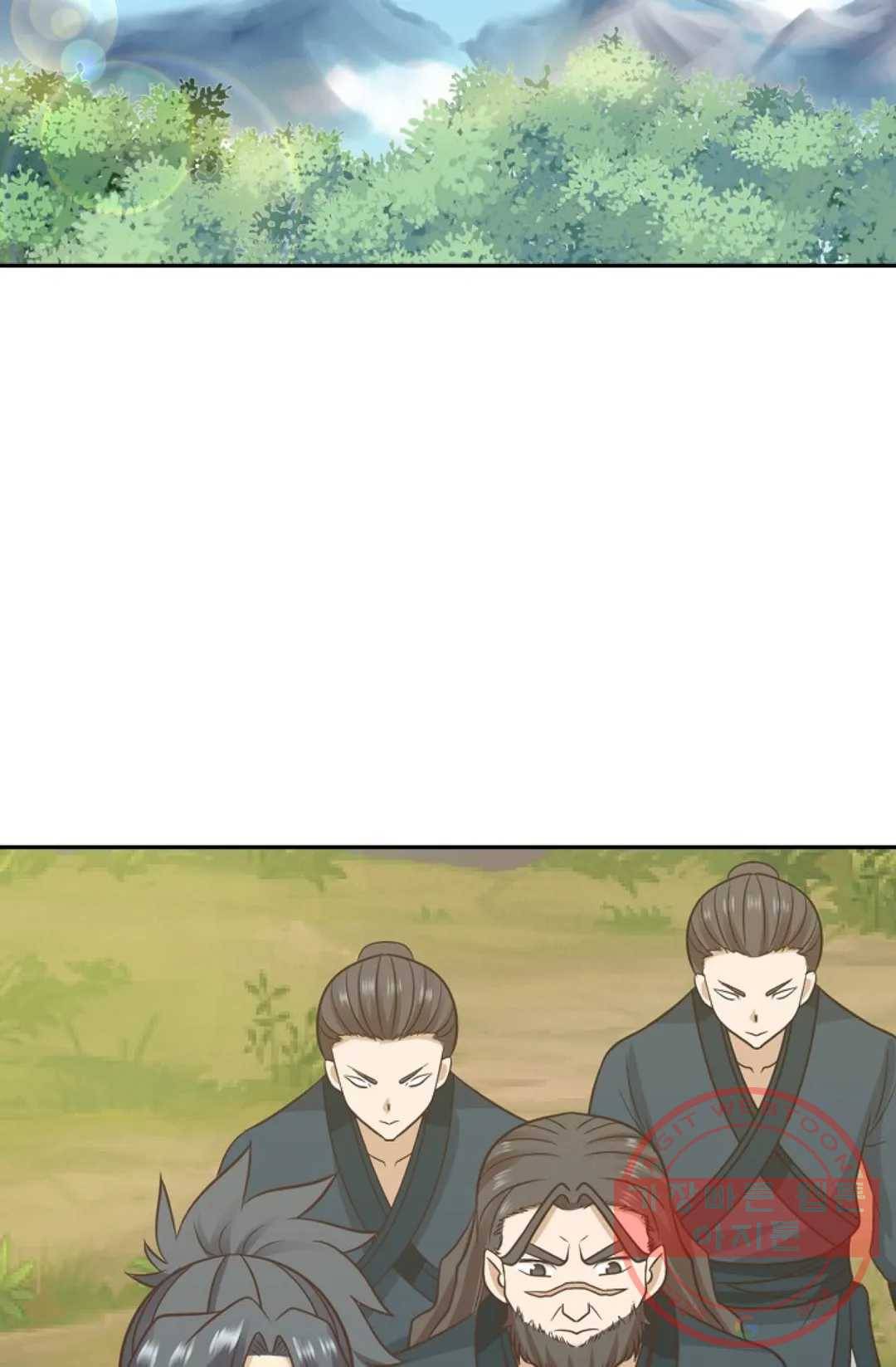 무련전봉 492화 59