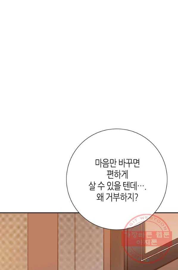 그녀, 비밀의 군주 40화 8