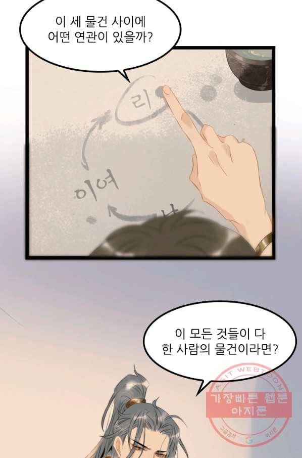 태자 전하, 한입만요 제114화 다 한 사람의 물건이라면 18