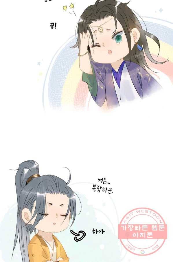 태자 전하, 한입만요 제114화 다 한 사람의 물건이라면 25