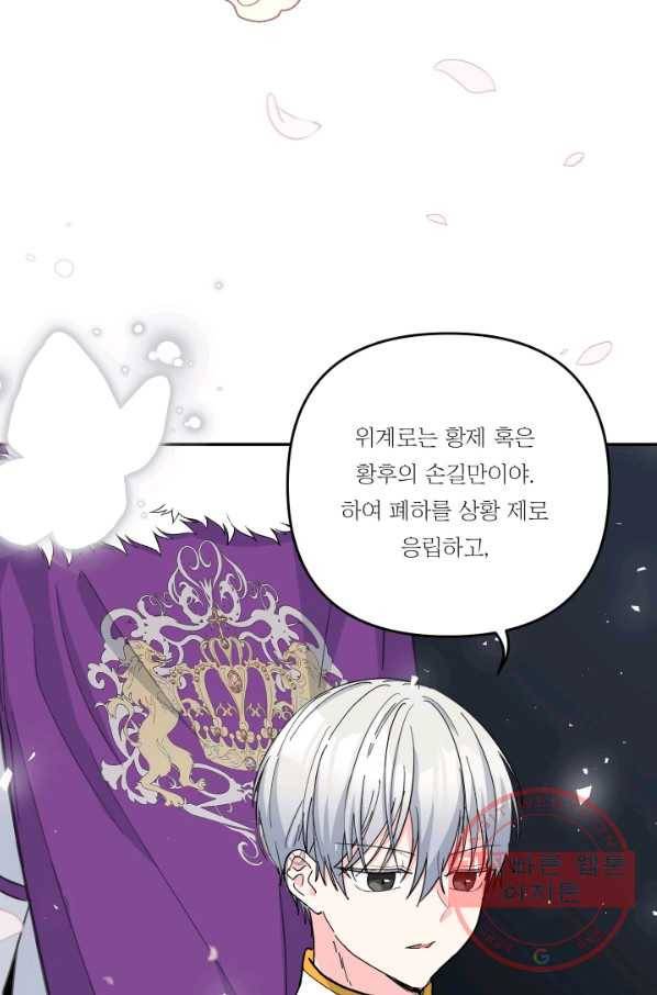 아기 황후님 46화 26
