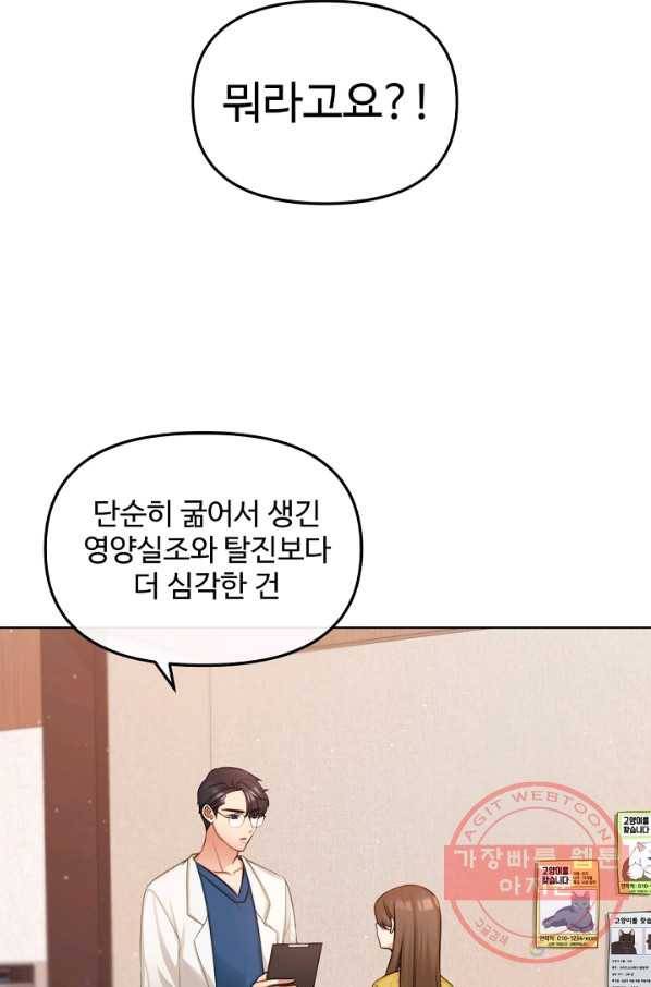 우리집 고양이는 베지테리언 신발이 얼룩진 이유 9