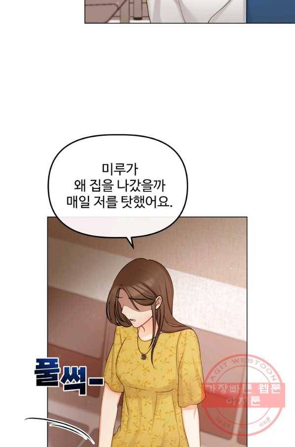 우리집 고양이는 베지테리언 신발이 얼룩진 이유 14
