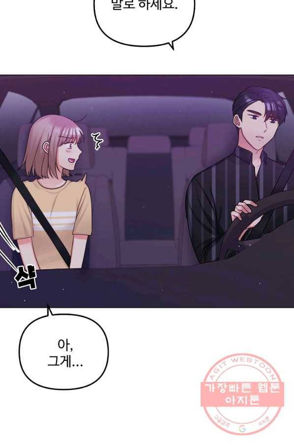 우리집 고양이는 베지테리언 신발이 얼룩진 이유 52