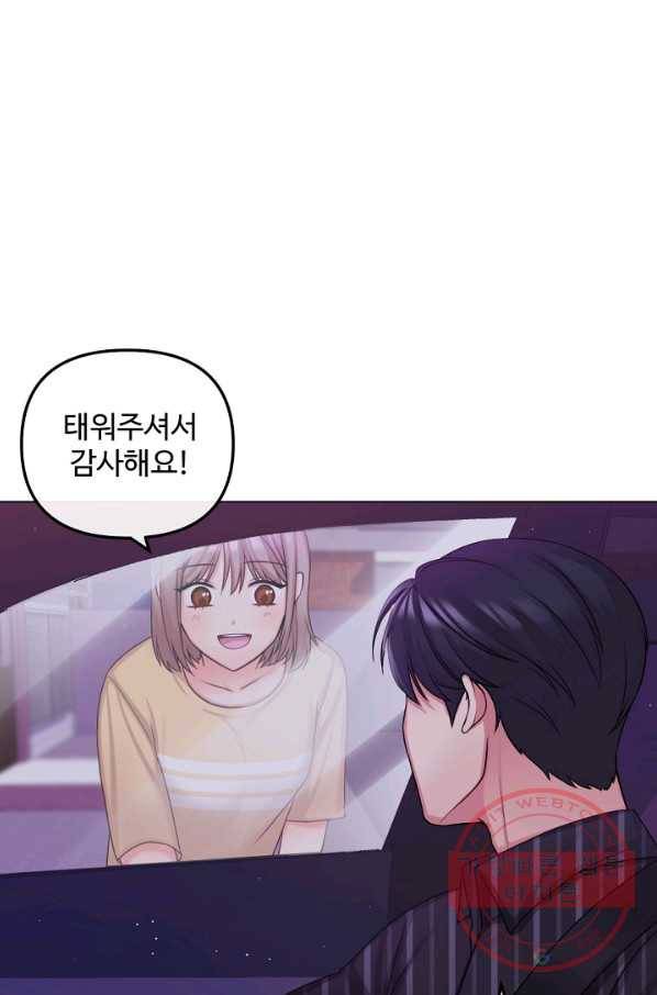 우리집 고양이는 베지테리언 신발이 얼룩진 이유 56