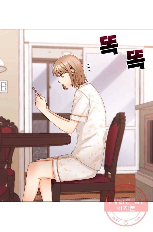우리집 고양이는 베지테리언 신발이 얼룩진 이유 63