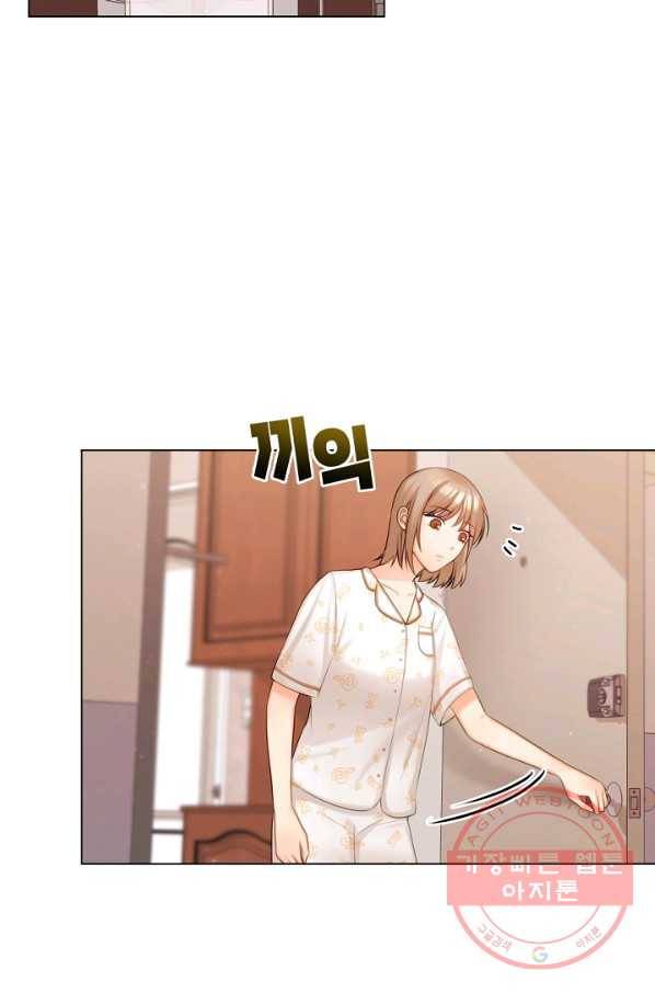 우리집 고양이는 베지테리언 신발이 얼룩진 이유 65