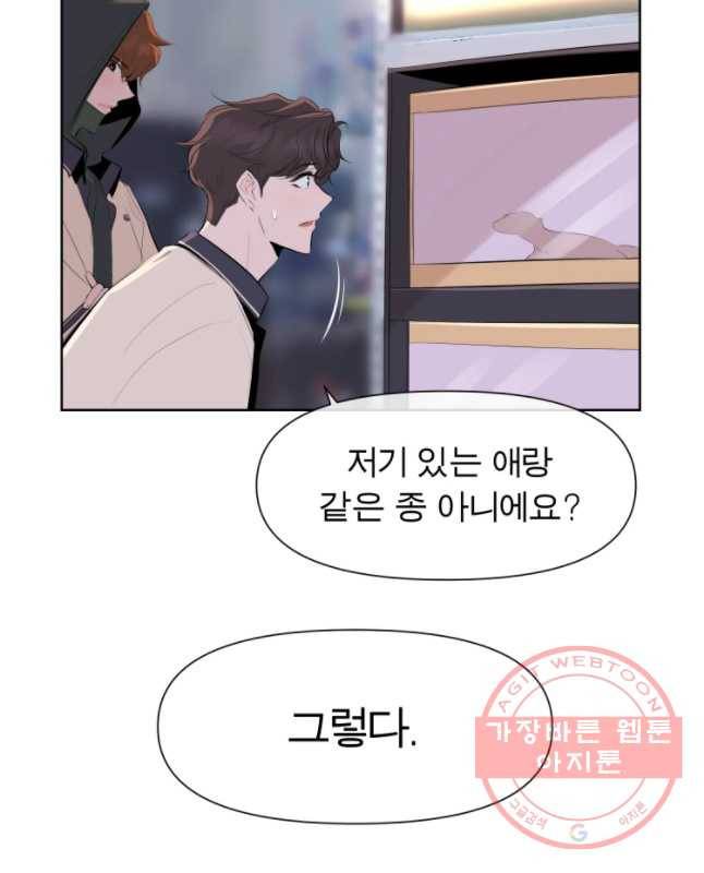 케어시트 12화 비어디 15