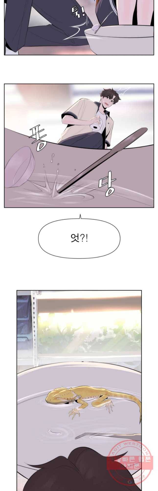 케어시트 12화 비어디 26