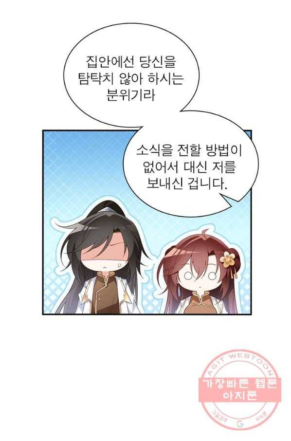 인생 3회차 스승님 108화 11