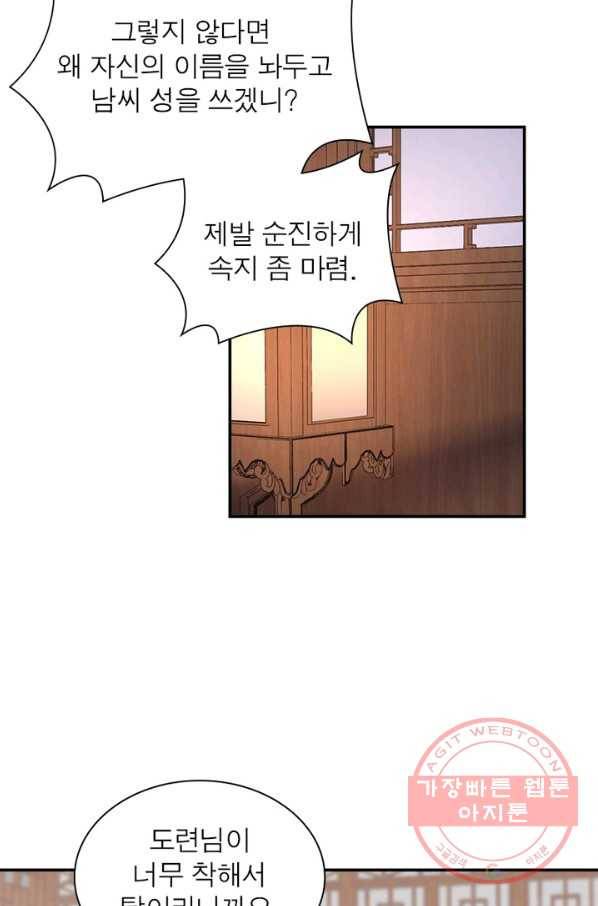 인생 3회차 스승님 108화 34