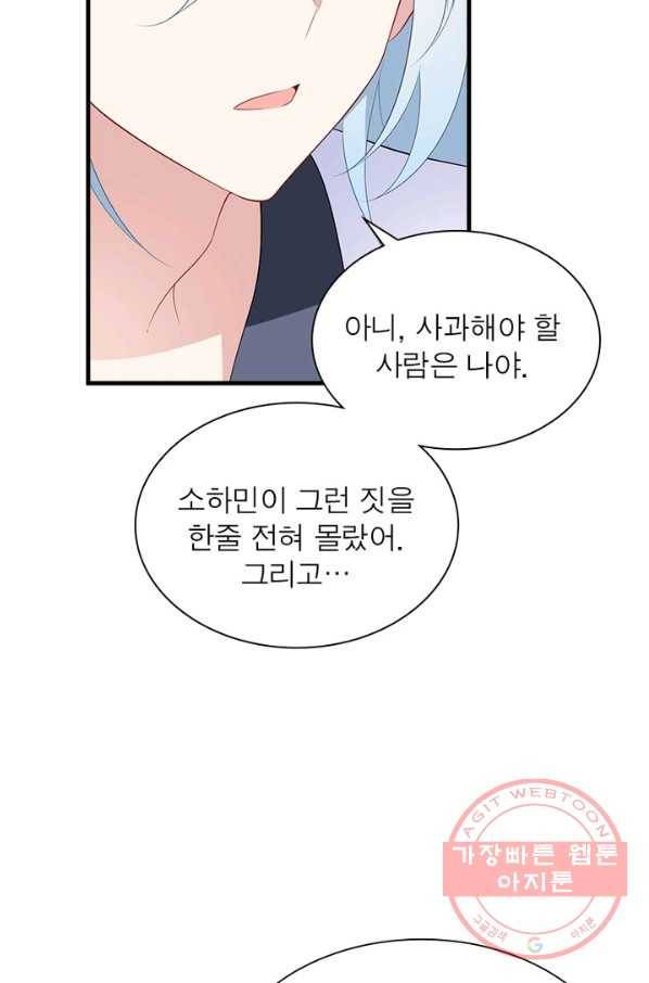 인생 3회차 스승님 108화 63