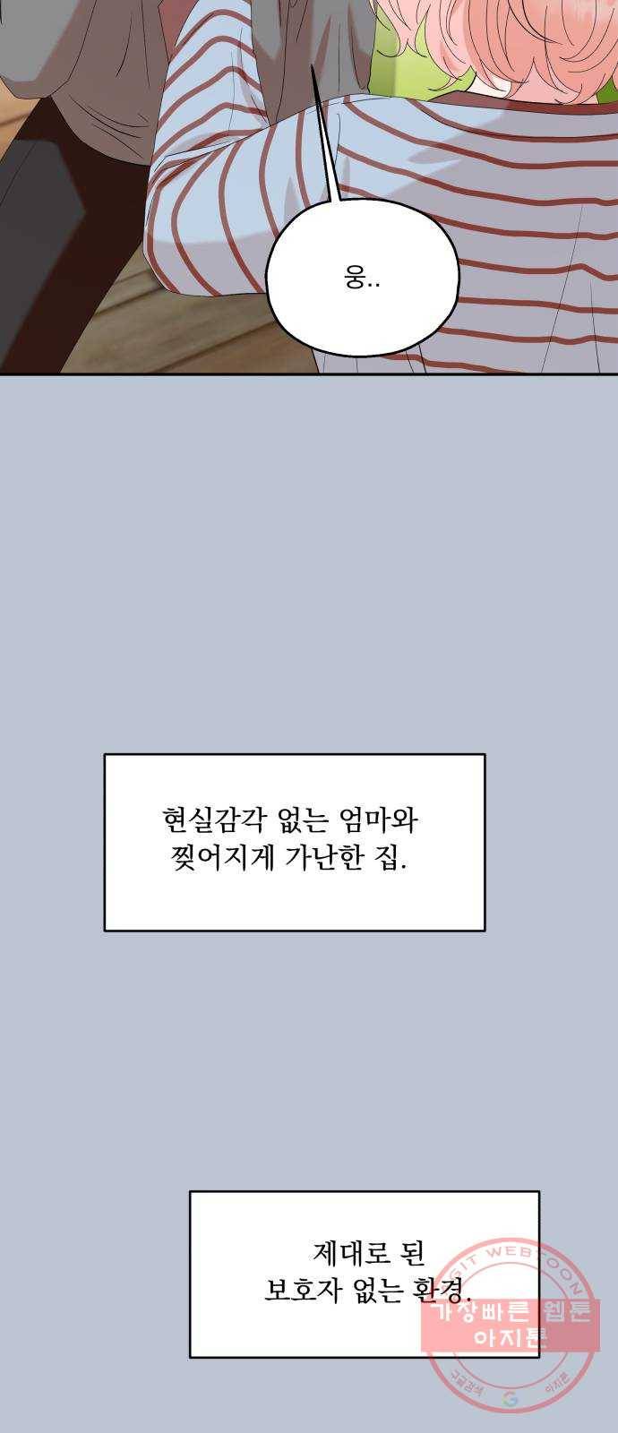 피라미드 게임 88. 백하린(1) 33