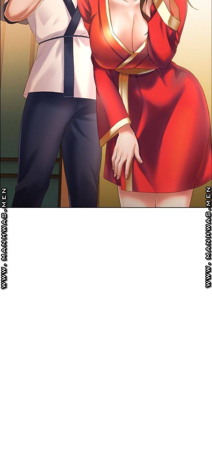 음란탕탕 결혼식 lewd wedding raw Chapter 04 42