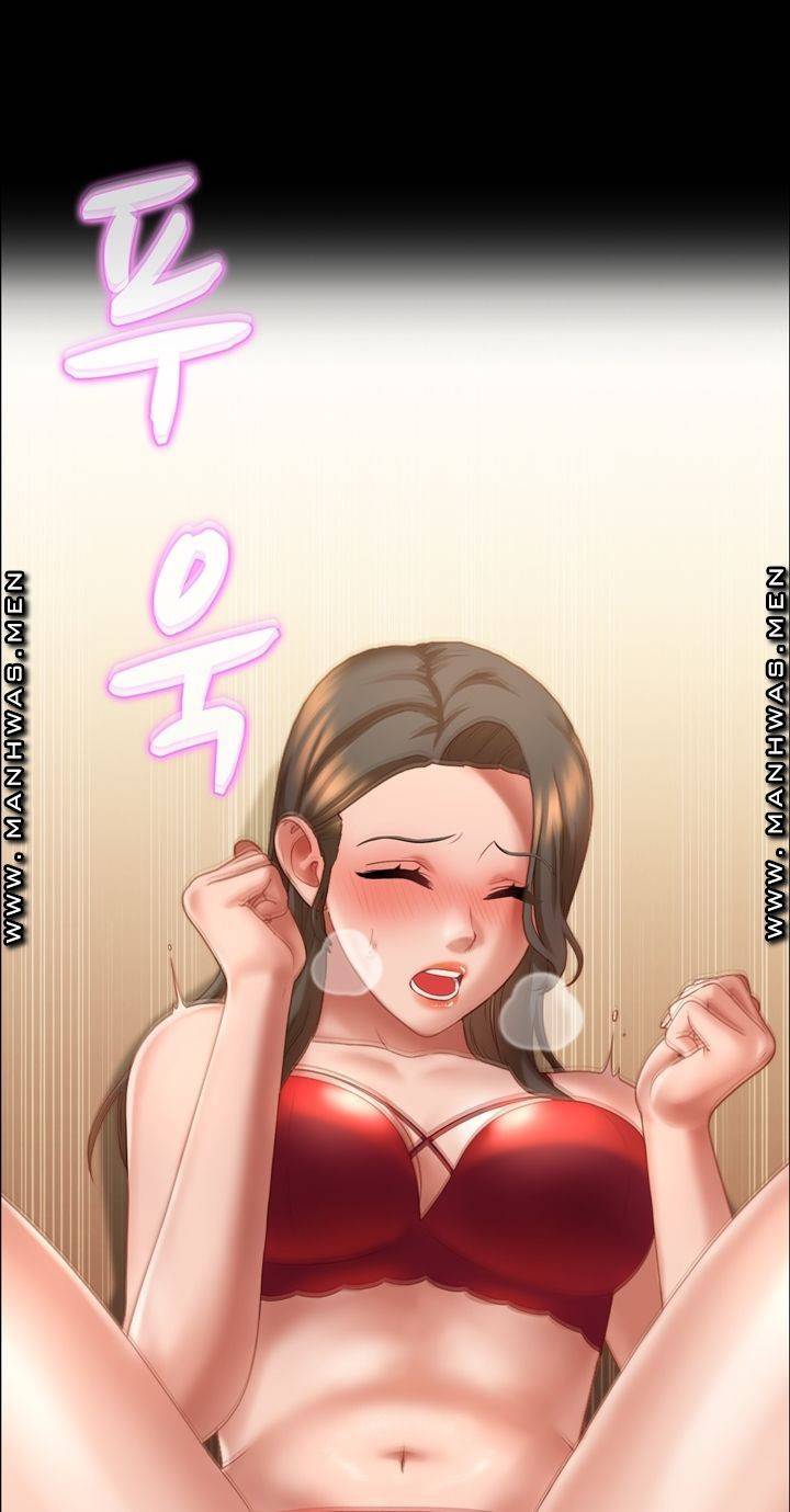 음란탕탕 결혼식 lewd wedding raw Chapter 08 28