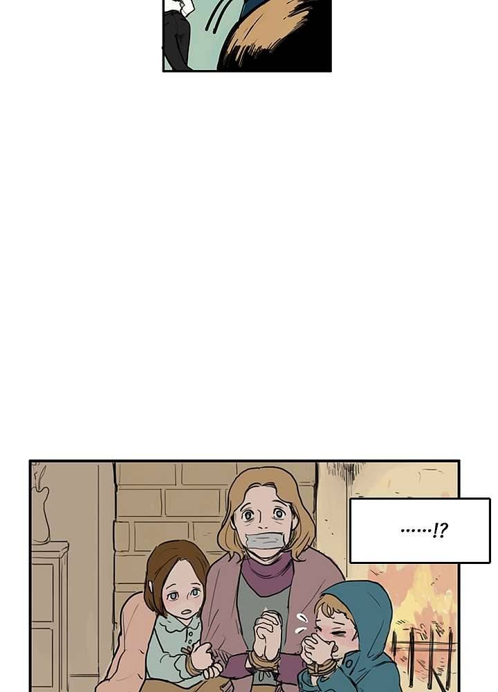 빌런즈 1화 40