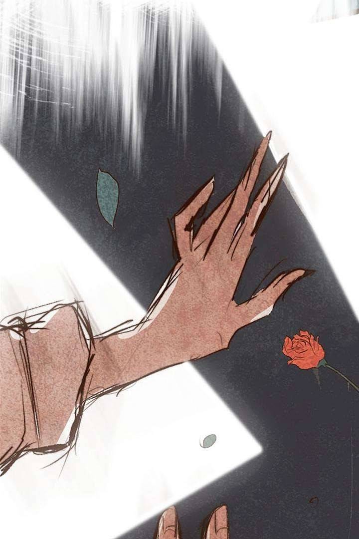 드라이 플라워 (Dry flower) 1화 8