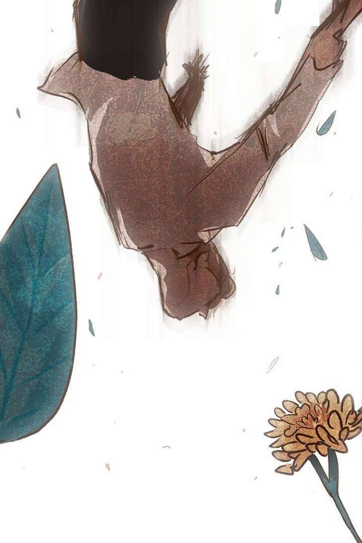 드라이 플라워 (Dry flower) 1화 13