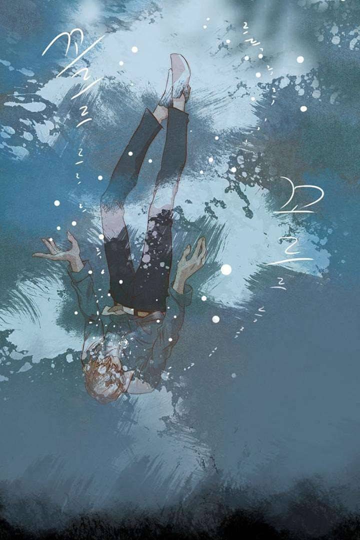드라이 플라워 (Dry flower) 1화 21