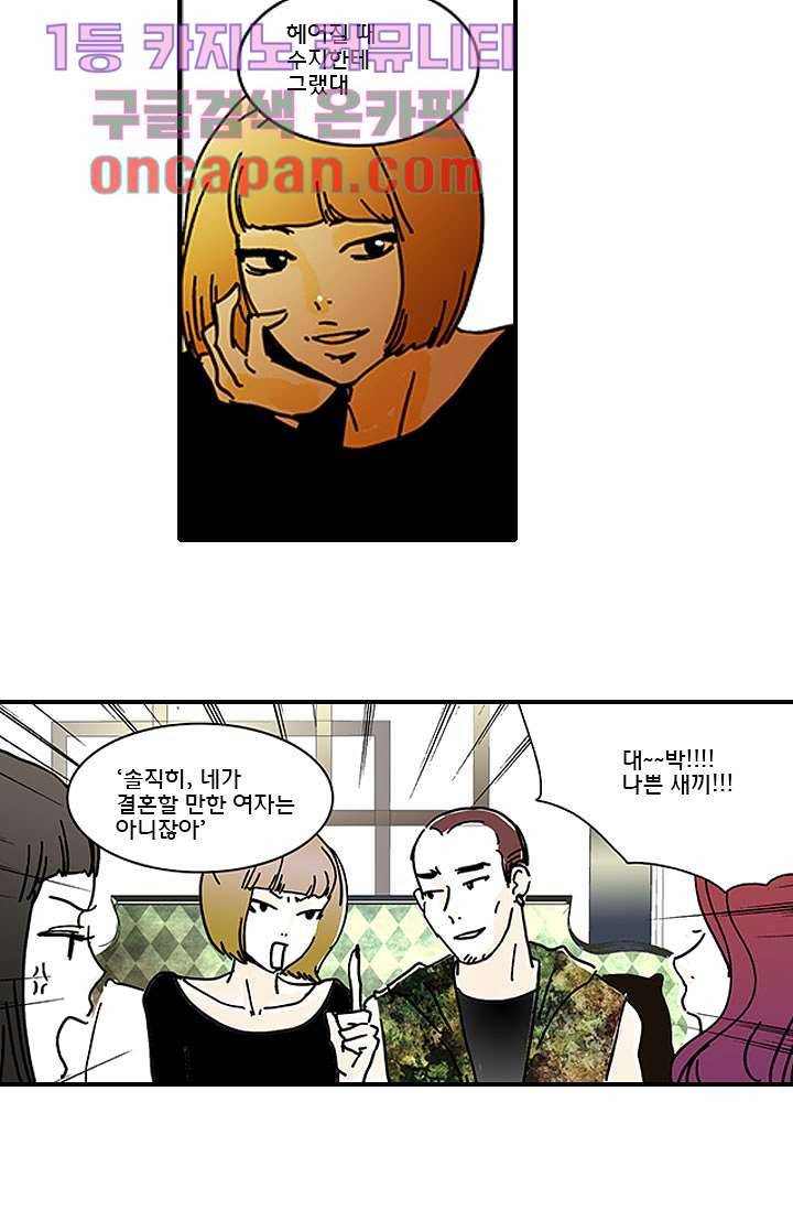 내 사랑 마리아 1화 5