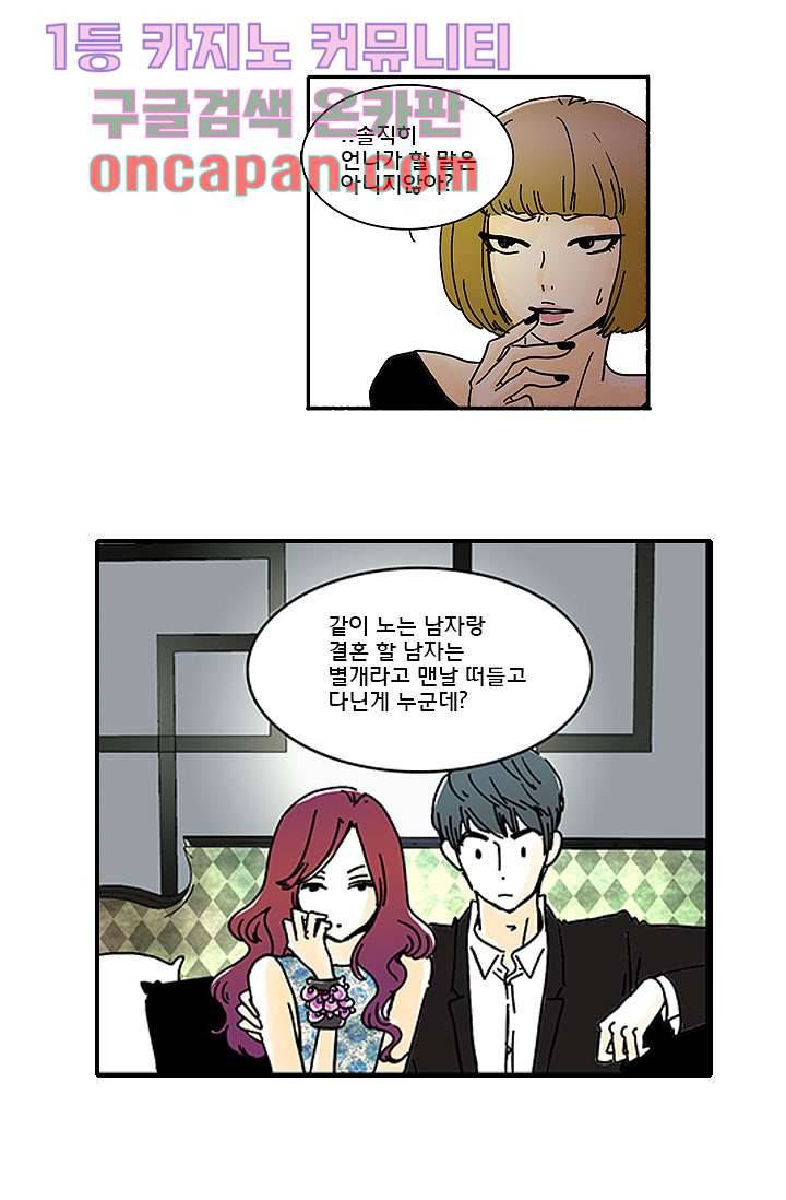 내 사랑 마리아 1화 7