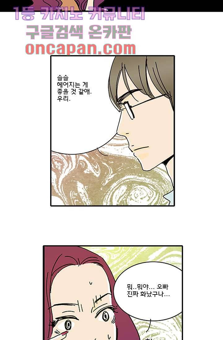 내 사랑 마리아 1화 19