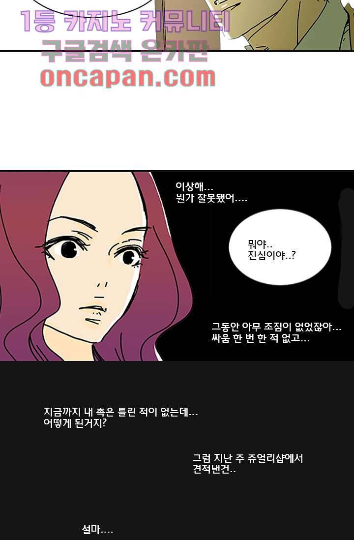 내 사랑 마리아 1화 22